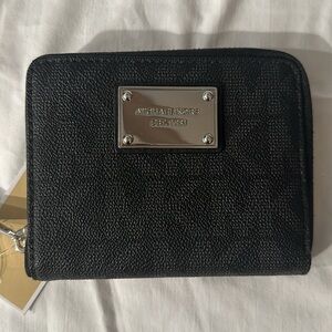NWT Michael Kors wallet